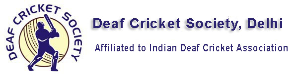 Deaf Cricket Society